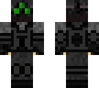 splinter cell