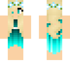 spring girl xy