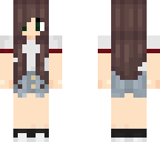 spring skin