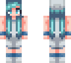 squid girl