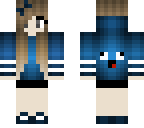 squid girl