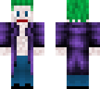 ss joker