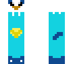 starter oshawott