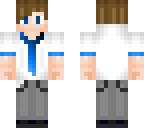stitch's school uniform