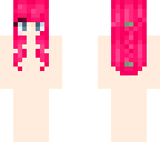strawberry braid