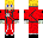 striker rose