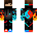 sub ice and fire finish