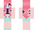 summer girl