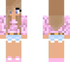 summer girl