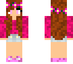 summer girl