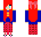superwoman pj