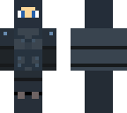 swat skin