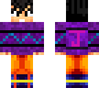 sweater goku v2 edited