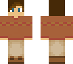 sweater guy