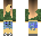teaplease's skin