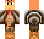 thanskgivign skin