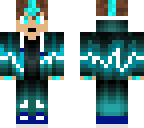 the avatar