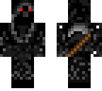 the death overlay