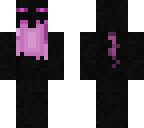 the enderall