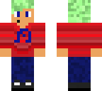 therealendelord's skin