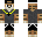 tiger bling