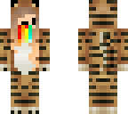 tiger chibi edit
