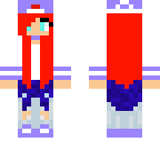 tomboy