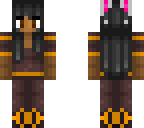 townsfolk scarlet