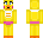 toy chica