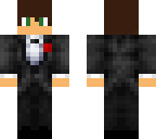 tuxedo redux