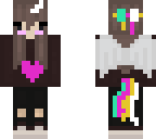 unicorn chibi