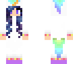 unicorn onesie