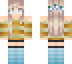updated skin