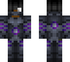 vypire the dark knight