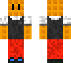 waffle