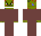 weird springtrap