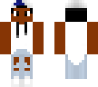 white tankhood