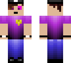 william afton