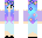 winter dryad