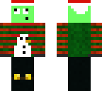 winter slime