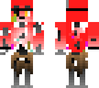 withered foxy