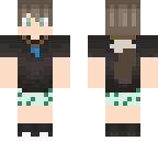 wolfy's night skin