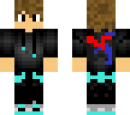 xander walking craft