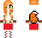 xmas amy