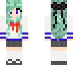 yandere simulator girl