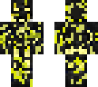 yellow robot