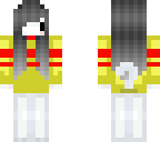 yellow tem