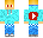 youtube boy