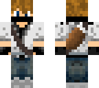 zombie survivor