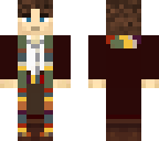 4th doctor iot